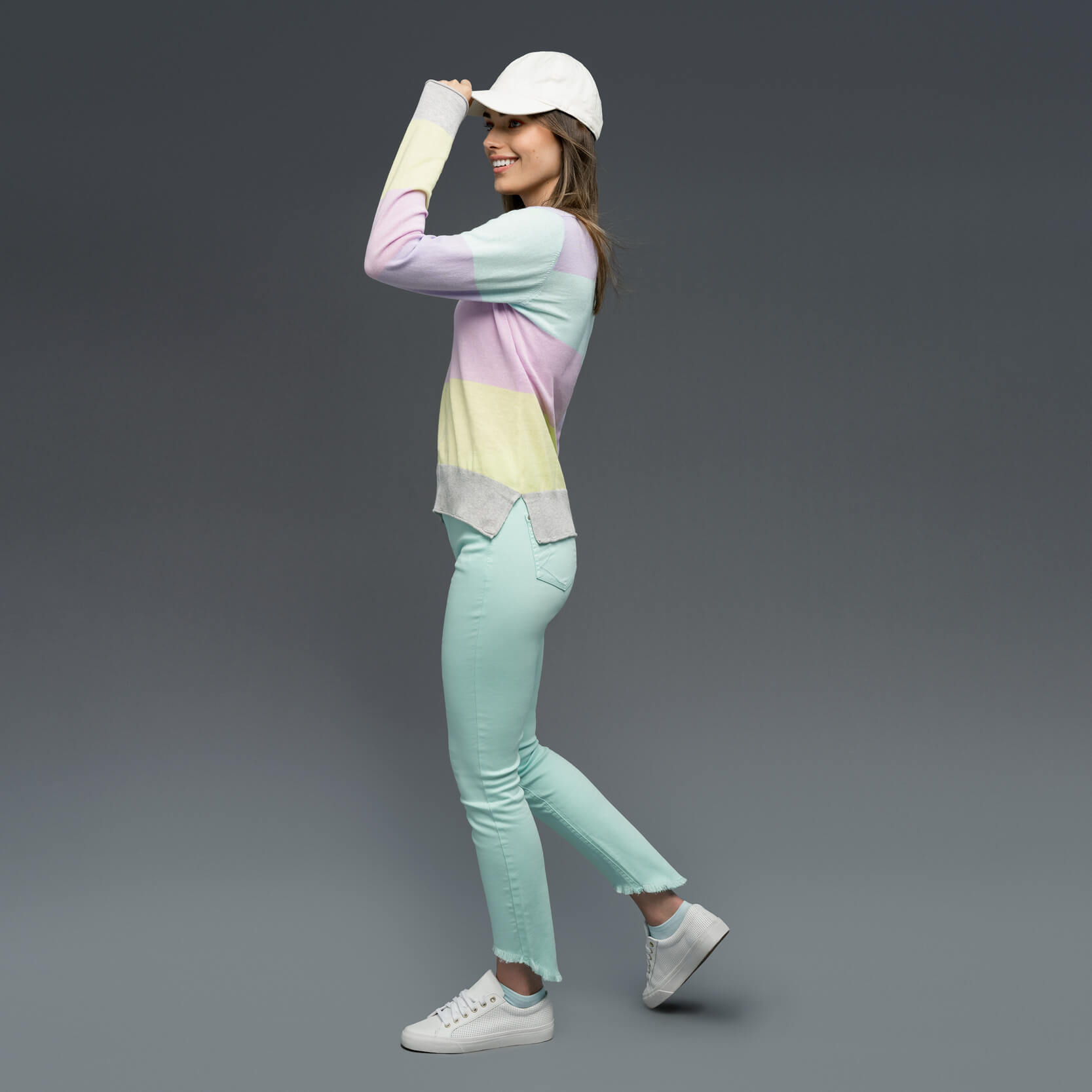 Fashion you can feel