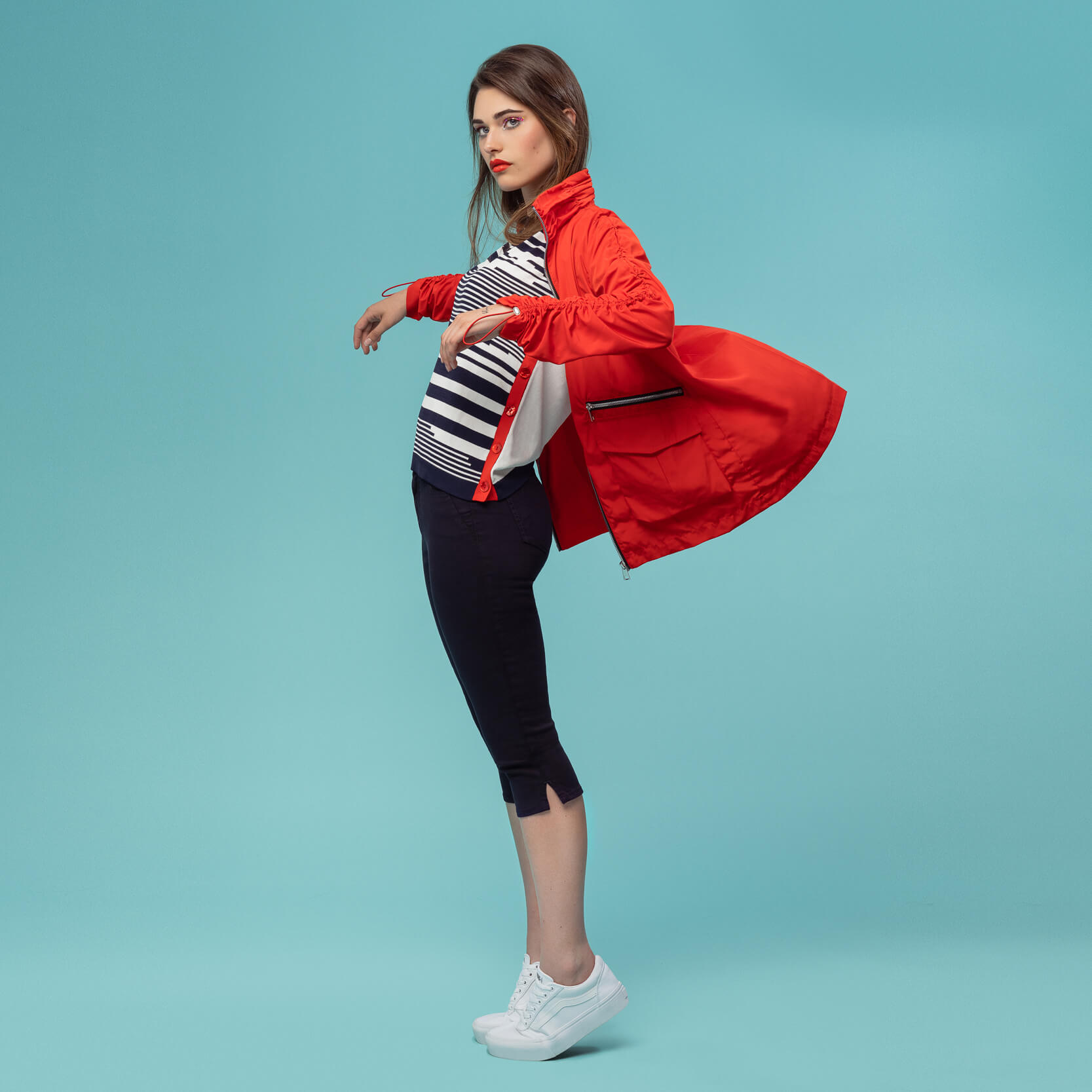 Fashion you can feel